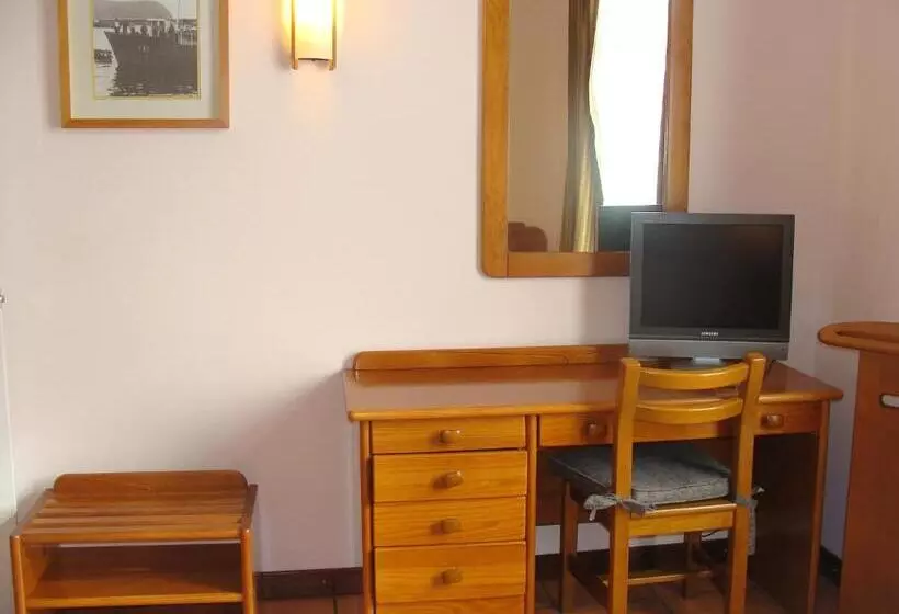 آپارتمان 2 خوابه, Apartamentos Turisticos Verdemar