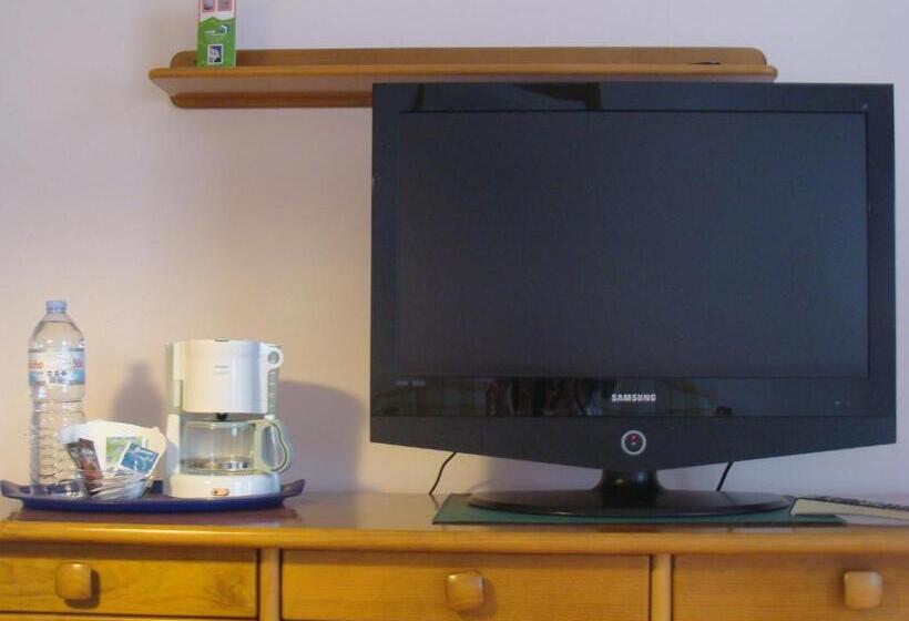 Апартаменты 2 Спальни, Apartamentos Turisticos Verdemar