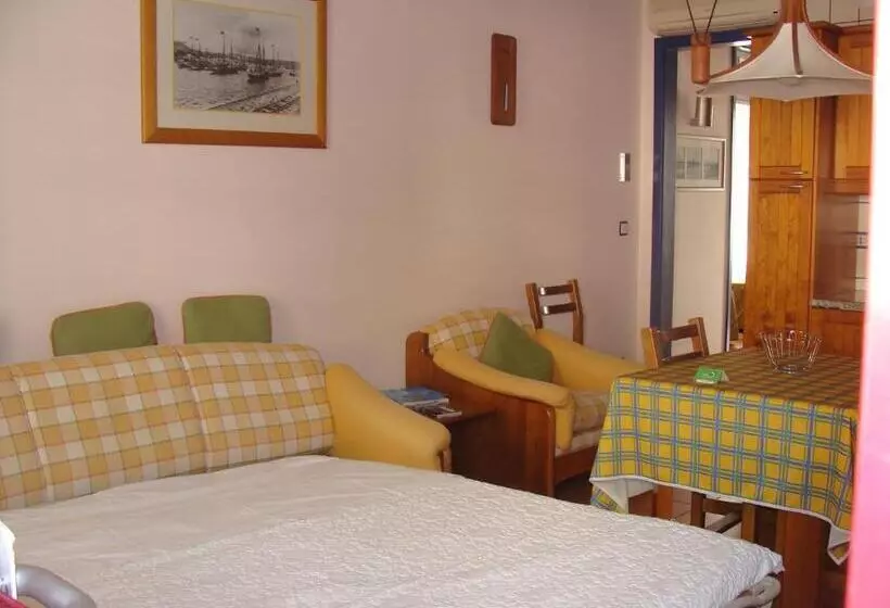 آپارتمان 2 خوابه, Apartamentos Turisticos Verdemar