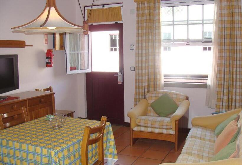 Апартаменты 2 Спальни, Apartamentos Turisticos Verdemar
