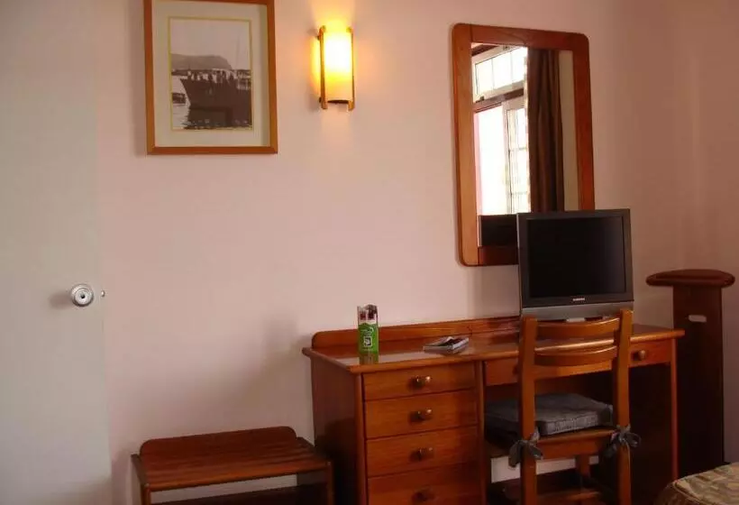 آپارتمان 2 خوابه, Apartamentos Turisticos Verdemar