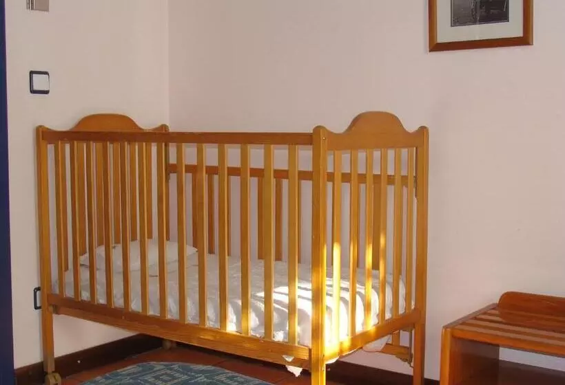 آپارتمان 1 خوابه, Apartamentos Turisticos Verdemar