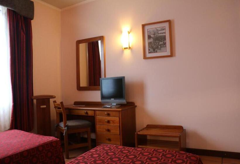 Апартаменты 1 Спальня, Apartamentos Turisticos Verdemar