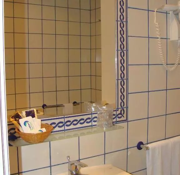 آپارتمان دوبلکس 1 خوابه, Apartamentos Turisticos Verdemar