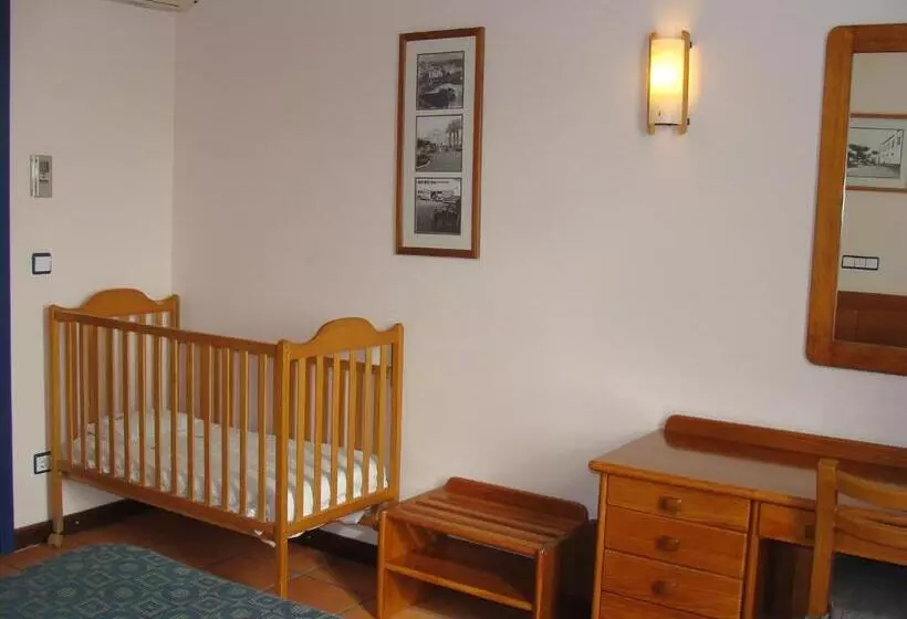 آپارتمان دوبلکس 1 خوابه, Apartamentos Turisticos Verdemar