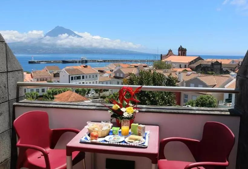 آپارتمان دوبلکس 1 خوابه, Apartamentos Turisticos Verdemar