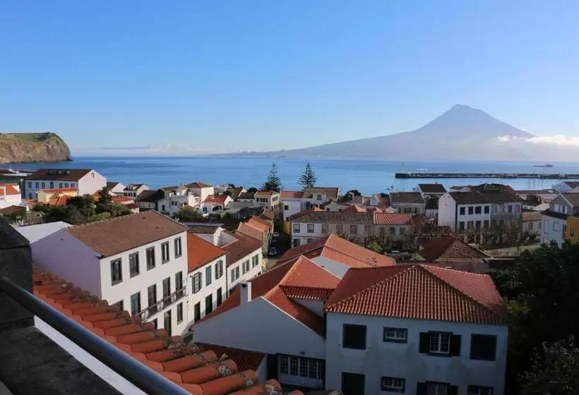 آپارتمان دوبلکس 1 خوابه, Apartamentos Turisticos Verdemar