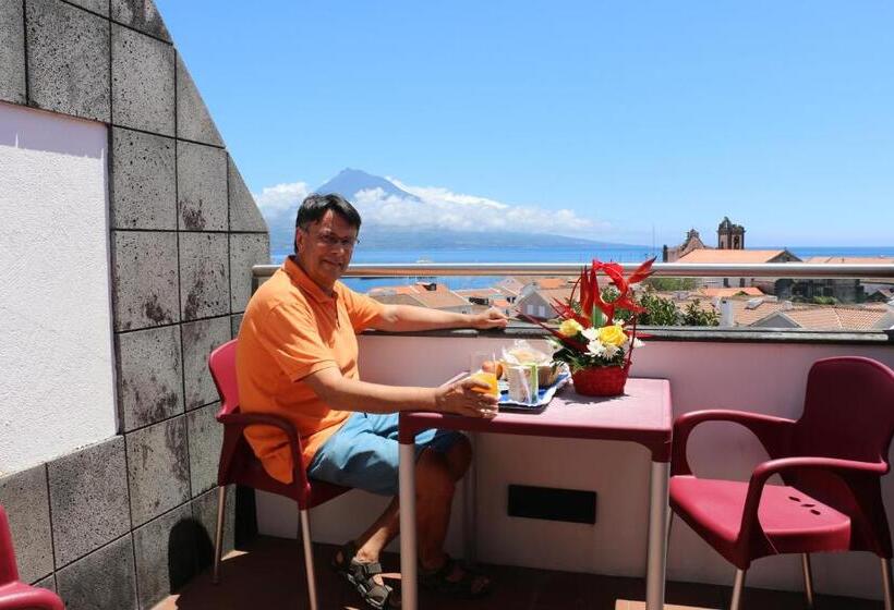 Апартаменты Дюплекс 1 Спальня, Apartamentos Turisticos Verdemar