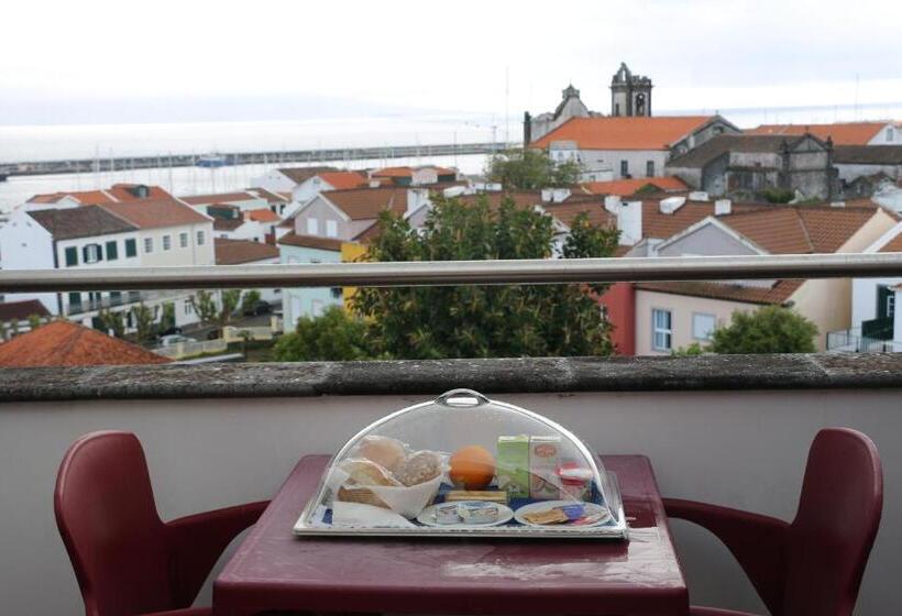 Апартаменты Дюплекс 1 Спальня, Apartamentos Turisticos Verdemar