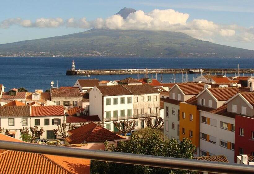 Апартаменты Дюплекс 1 Спальня, Apartamentos Turisticos Verdemar