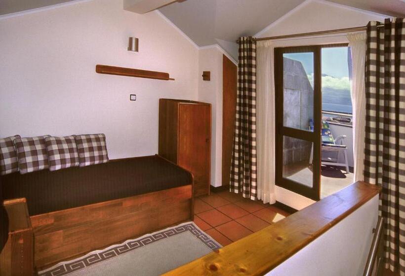 Апартаменты Дюплекс 1 Спальня, Apartamentos Turisticos Verdemar
