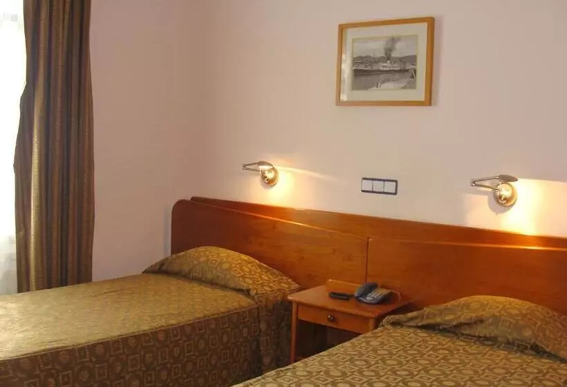 آپارتمان 2 خوابه, Apartamentos Turisticos Verdemar