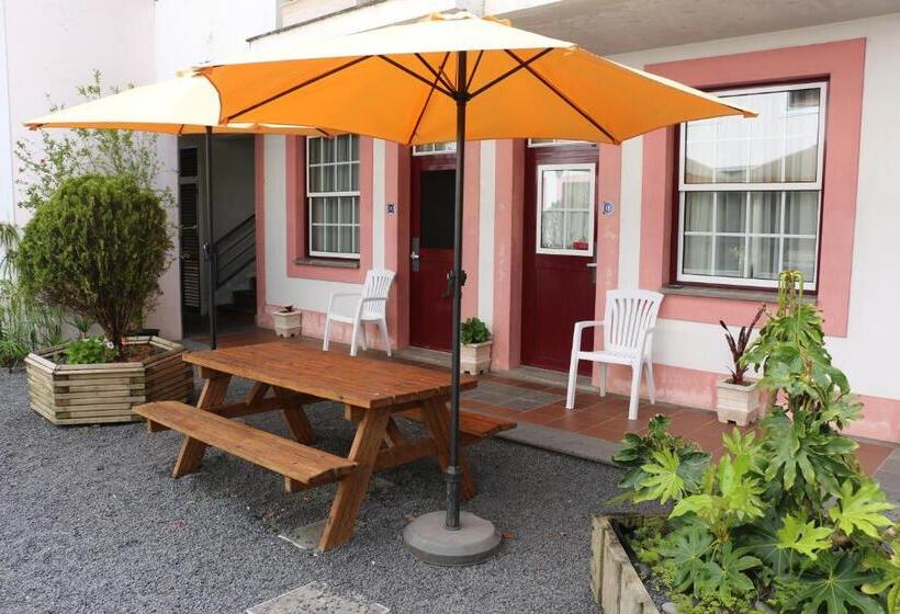 Апартаменты 2 Спальни, Apartamentos Turisticos Verdemar