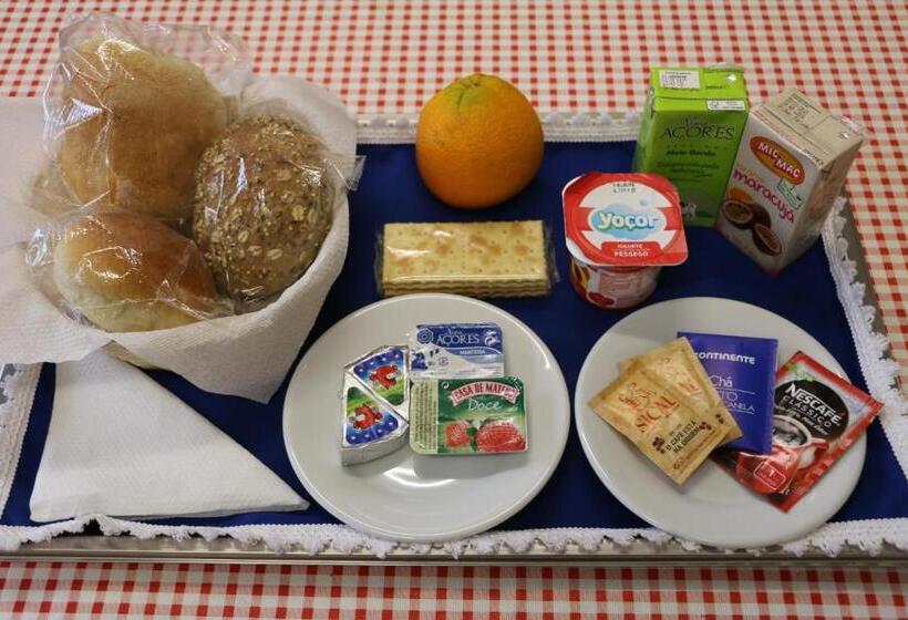 Апартаменты 2 Спальни, Apartamentos Turisticos Verdemar