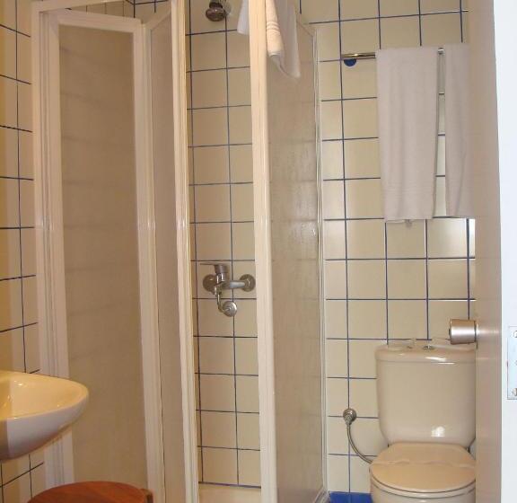Апартаменты 2 Спальни, Apartamentos Turisticos Verdemar