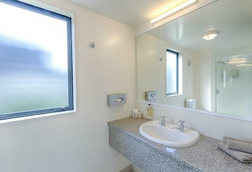 استوديو أساسي, Bella Vista Motel Palmerston North