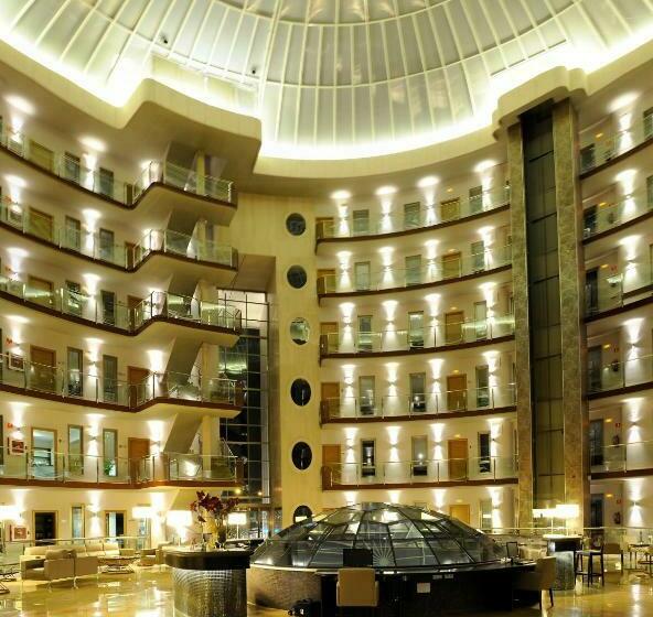 스탠다드 룸, Cumbria Spa Hotel 3 Sup