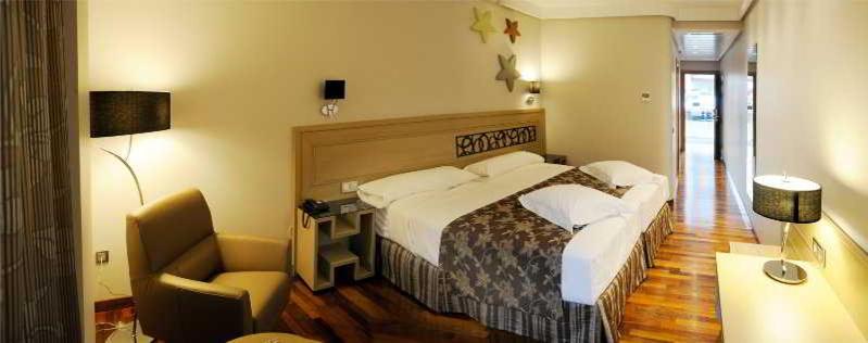 스탠다드 룸, Cumbria Spa Hotel 3 Sup