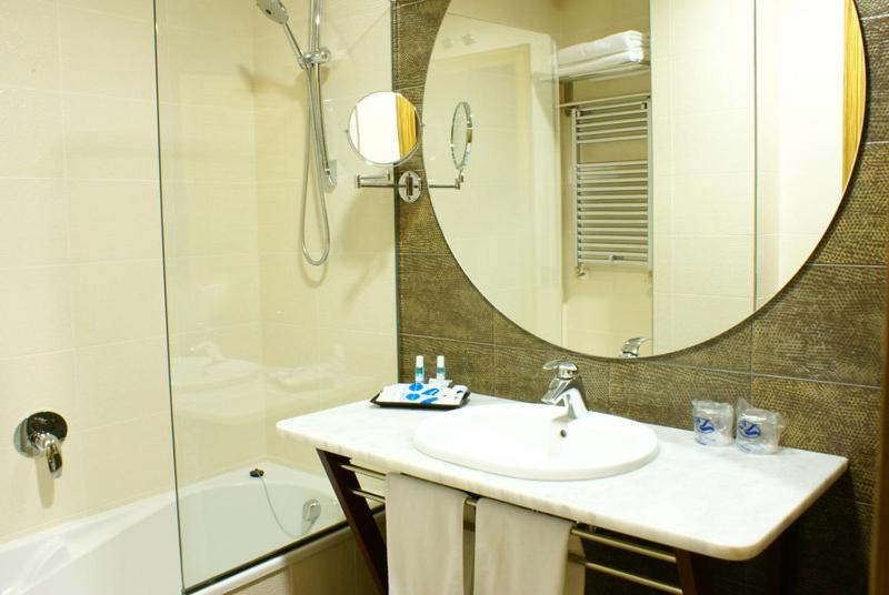 غرفة قياسية, Cumbria Spa Hotel 3 Sup