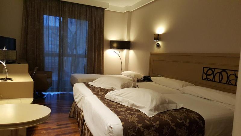 스탠다드 룸, Cumbria Spa Hotel 3 Sup