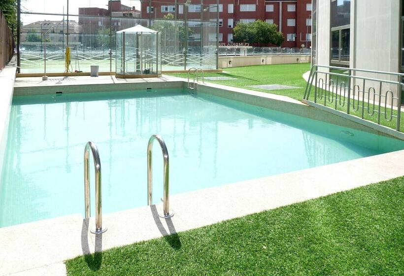 غرفة قياسية ثلاثية, Cumbria Spa Hotel 3 Sup