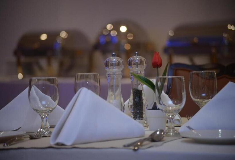 سوئیت با تخت بزرگ, Al Madina Suites Doha