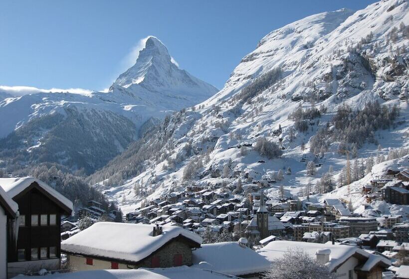 スタンダードシングルルーム, Basecamp