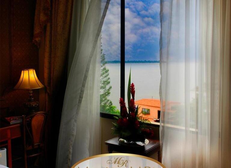 Номер Стандарт, Boutique Mansion Del Rio