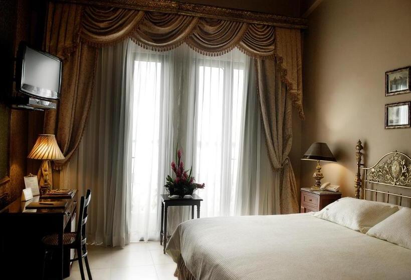 سوییت, Boutique Mansion Del Rio