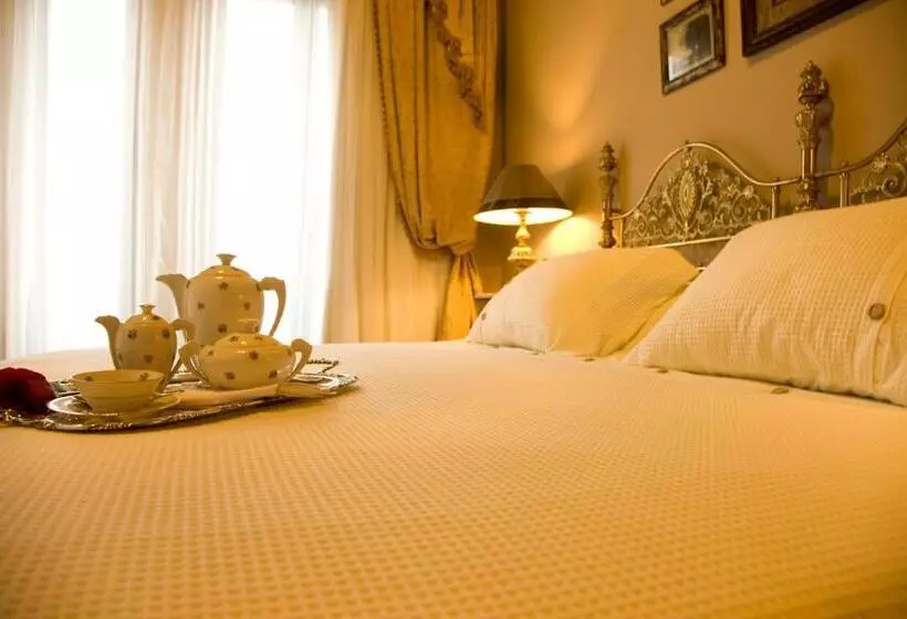 Sviitti, Boutique Mansion Del Rio