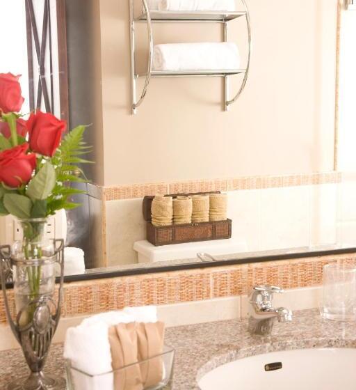 سوییت, Boutique Mansion Del Rio