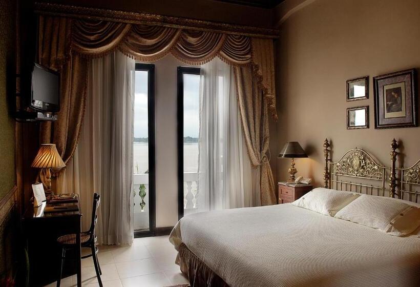 سوییت, Boutique Mansion Del Rio