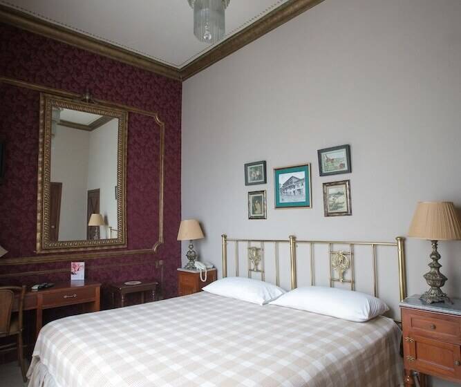 اتاق استاندارد, Boutique Mansion Del Rio