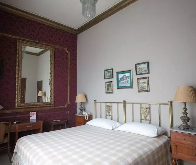 Standard-huone, Boutique Mansion Del Rio