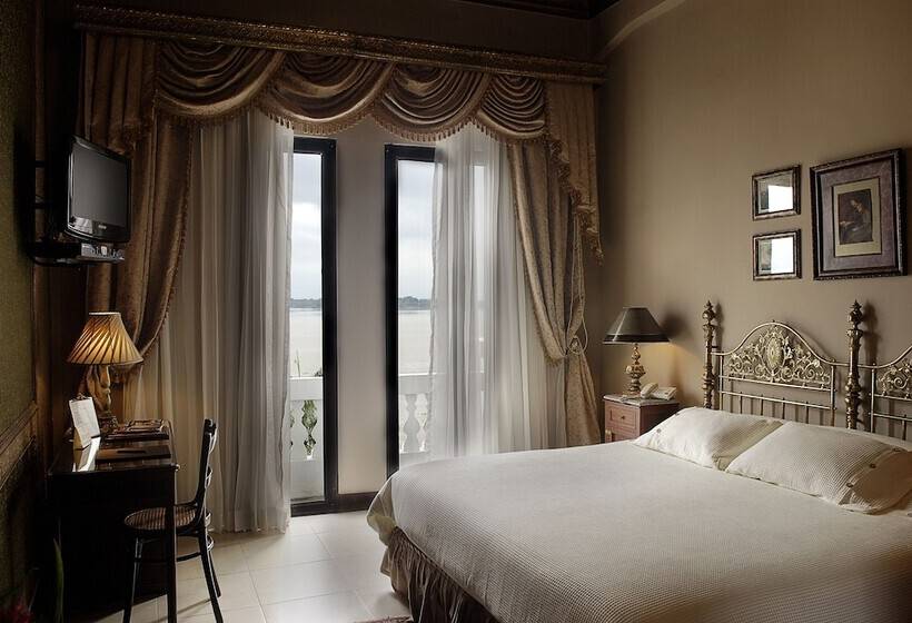 سوییت, Boutique Mansion Del Rio