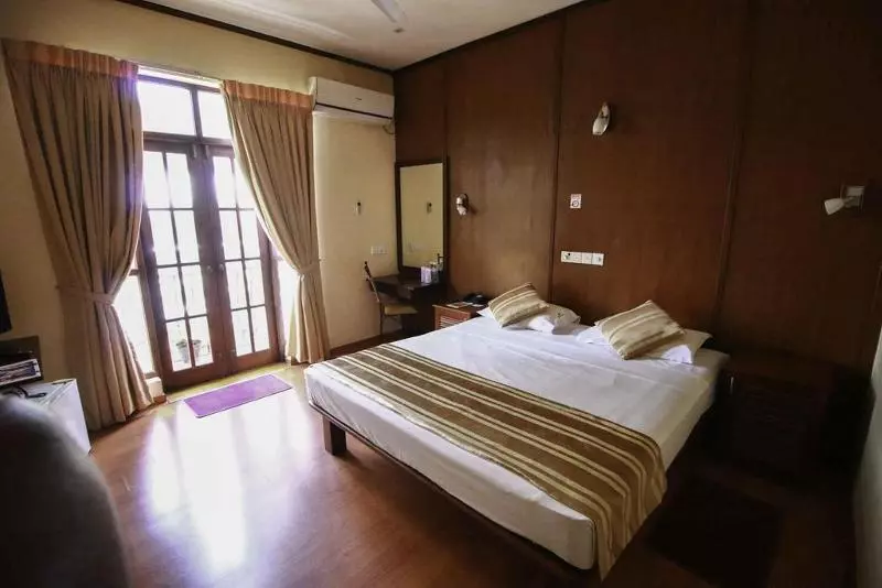 スタンダードルーム, Colombo City Hotels  Ltd