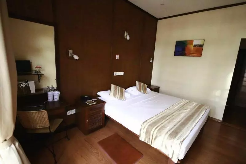 スタンダードルーム, Colombo City Hotels  Ltd