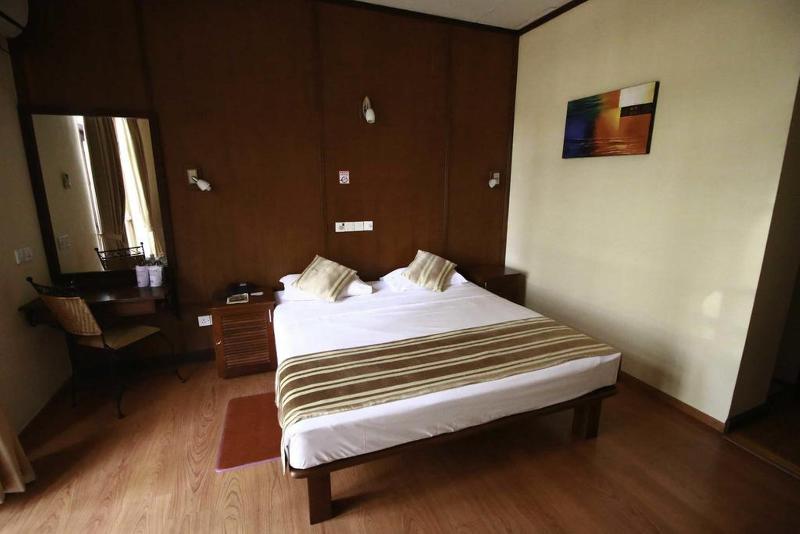 标准单人间, Colombo City Hotels  Ltd