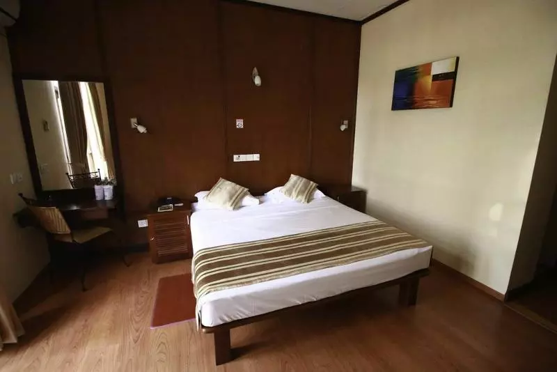 スタンダードシングルルーム, Colombo City Hotels  Ltd