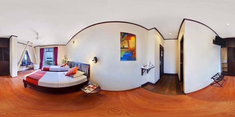 标准单人间, Colombo City Hotels  Ltd