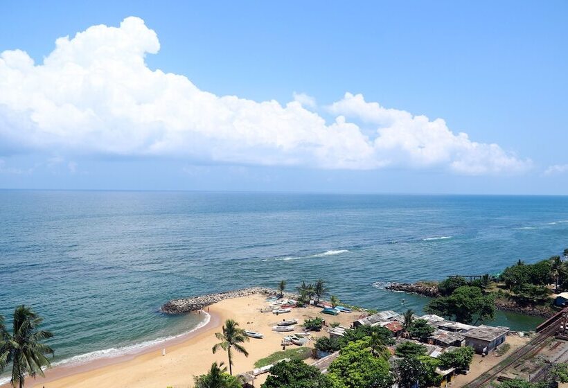 스탠다드 룸, Global Towers Hotel & Apartments