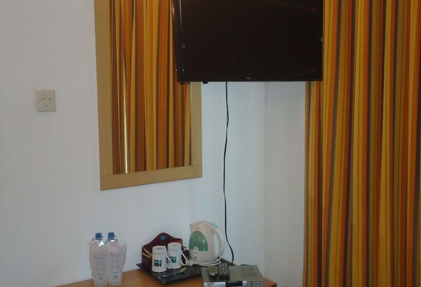 스탠다드 룸, Global Towers Hotel & Apartments