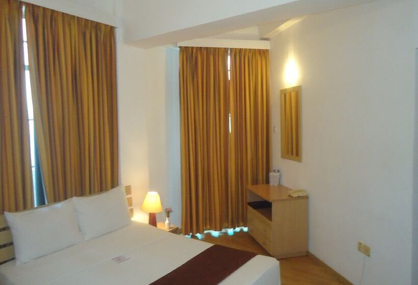 스탠다드 룸, Global Towers Hotel & Apartments