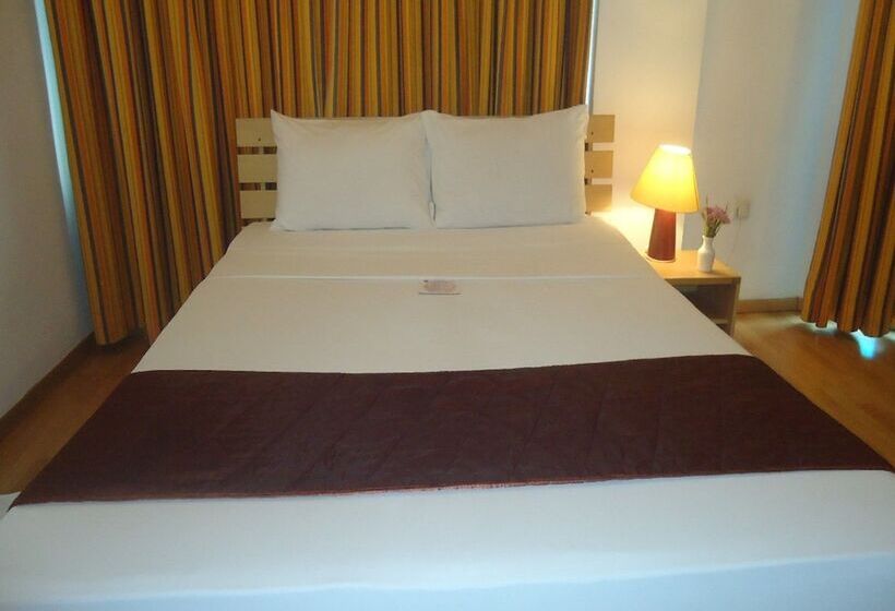 스탠다드 룸, Global Towers Hotel & Apartments