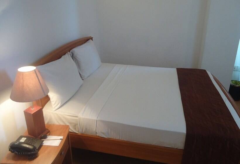 스탠다드 룸, Global Towers Hotel & Apartments