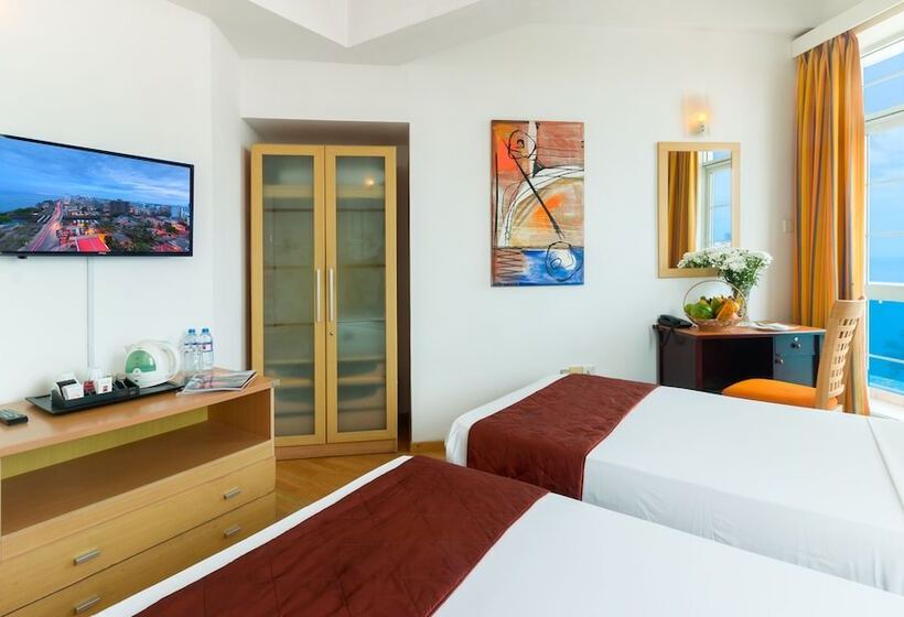 Номер Стандарт, Global Towers Hotel & Apartments