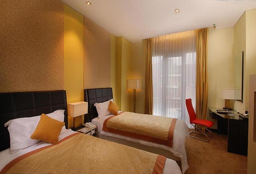 Номер Superior, Golden Flower By Kagum Hotels