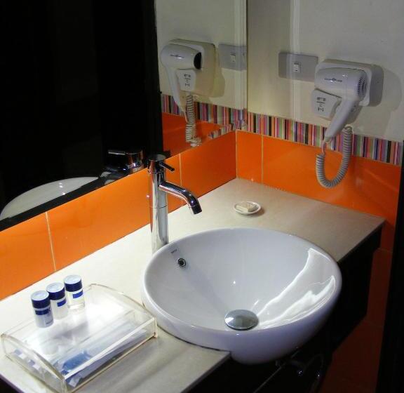 Номер Deluxe, Golden Flower By Kagum Hotels