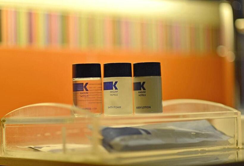 Номер Superior, Golden Flower By Kagum Hotels