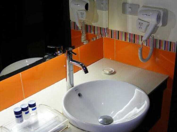 Номер Deluxe, Golden Flower By Kagum Hotels